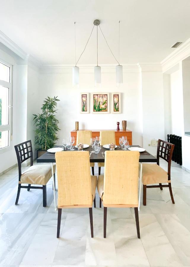 Modern Three-Level Apartment Near The Sea بينالماذينا المظهر الخارجي الصورة