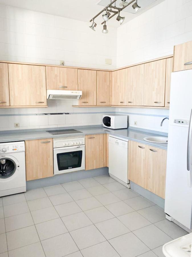 Modern Three-Level Apartment Near The Sea بينالماذينا المظهر الخارجي الصورة
